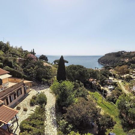 Rosa Dei Venti Daire Capoliveri  Dış mekan fotoğraf