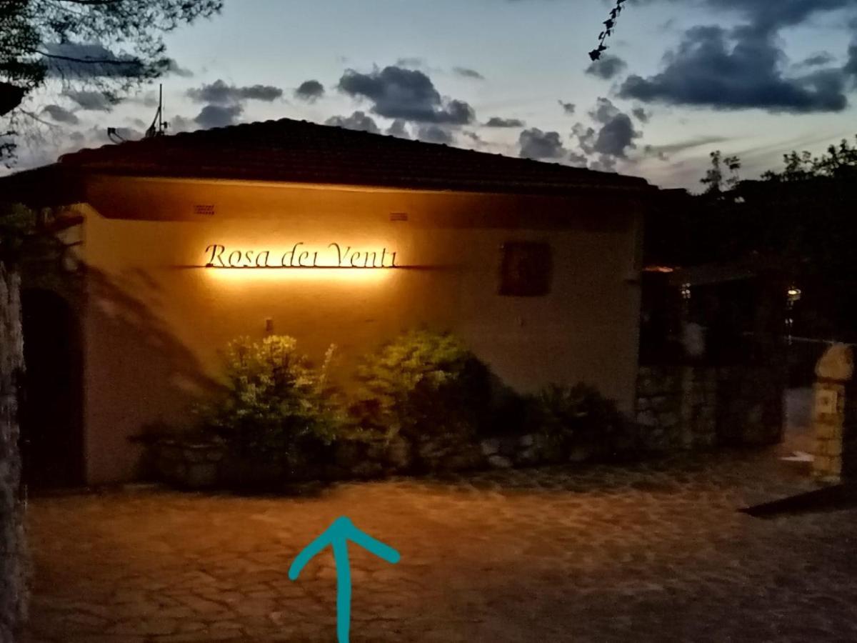 Rosa Dei Venti Daire Capoliveri  Dış mekan fotoğraf